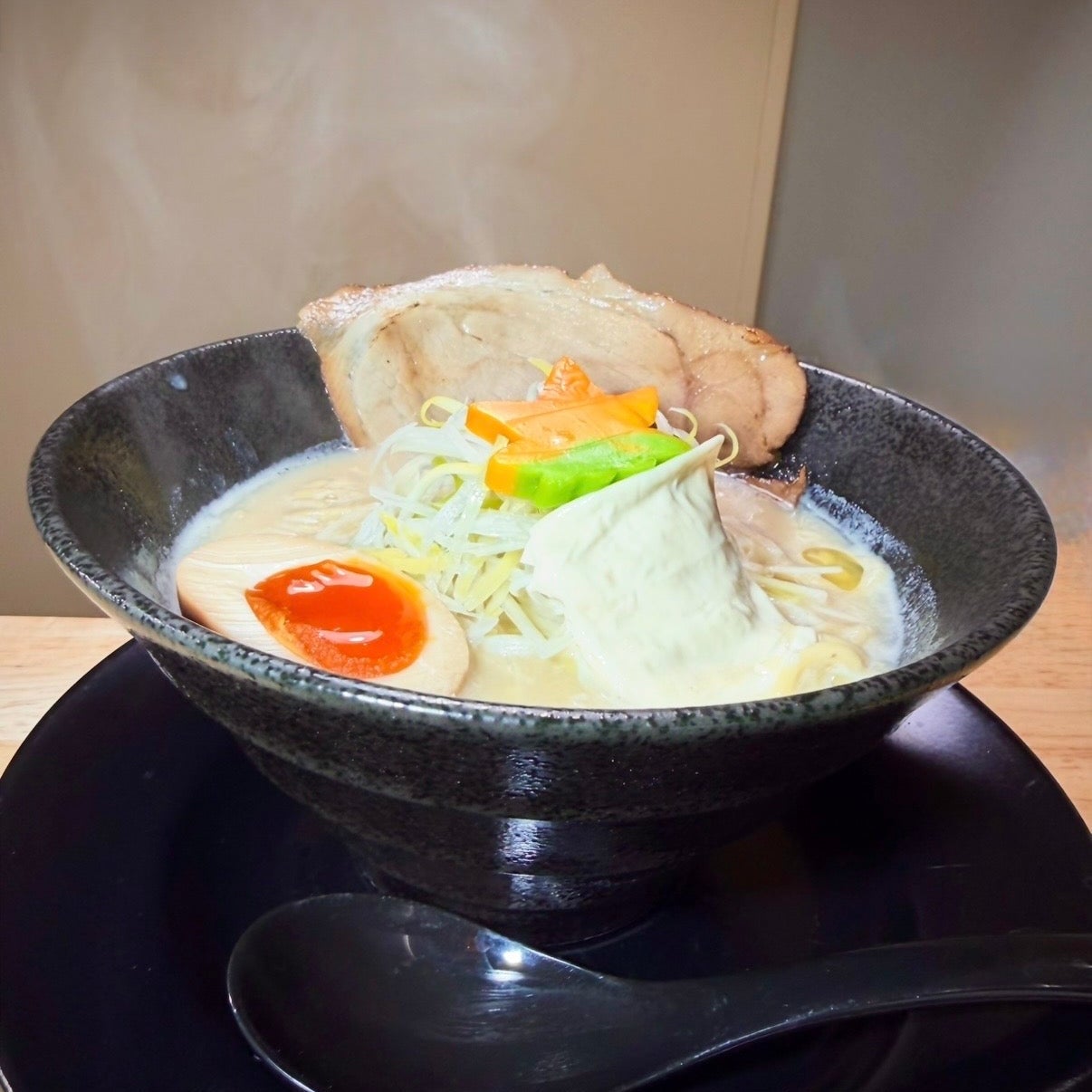 麺屋一基_2枚目