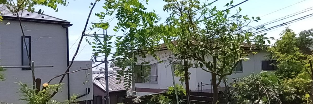 植木屋涼風