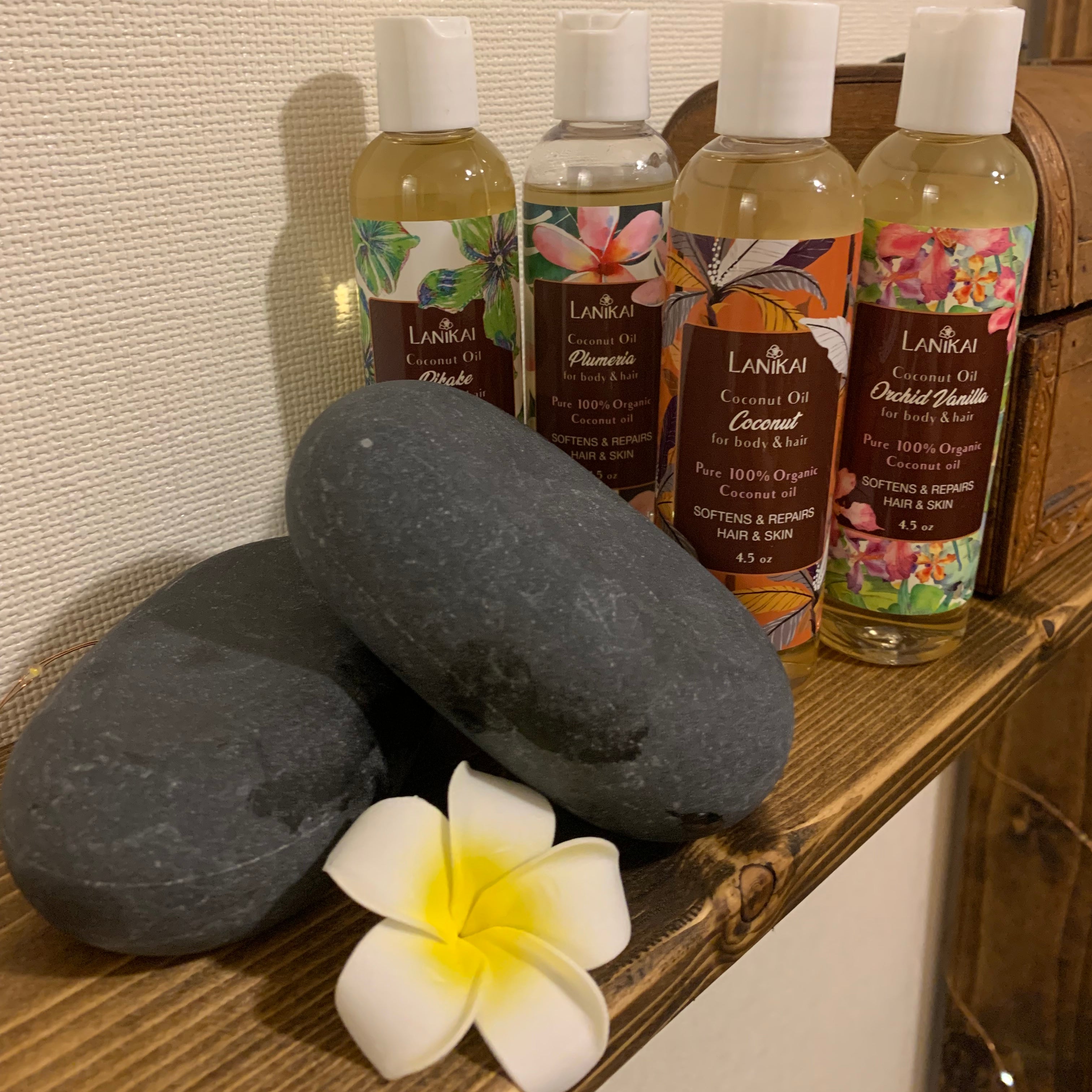 Lomi Lomi salon Tui_2枚目