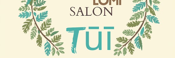 Lomi Lomi salon Tui