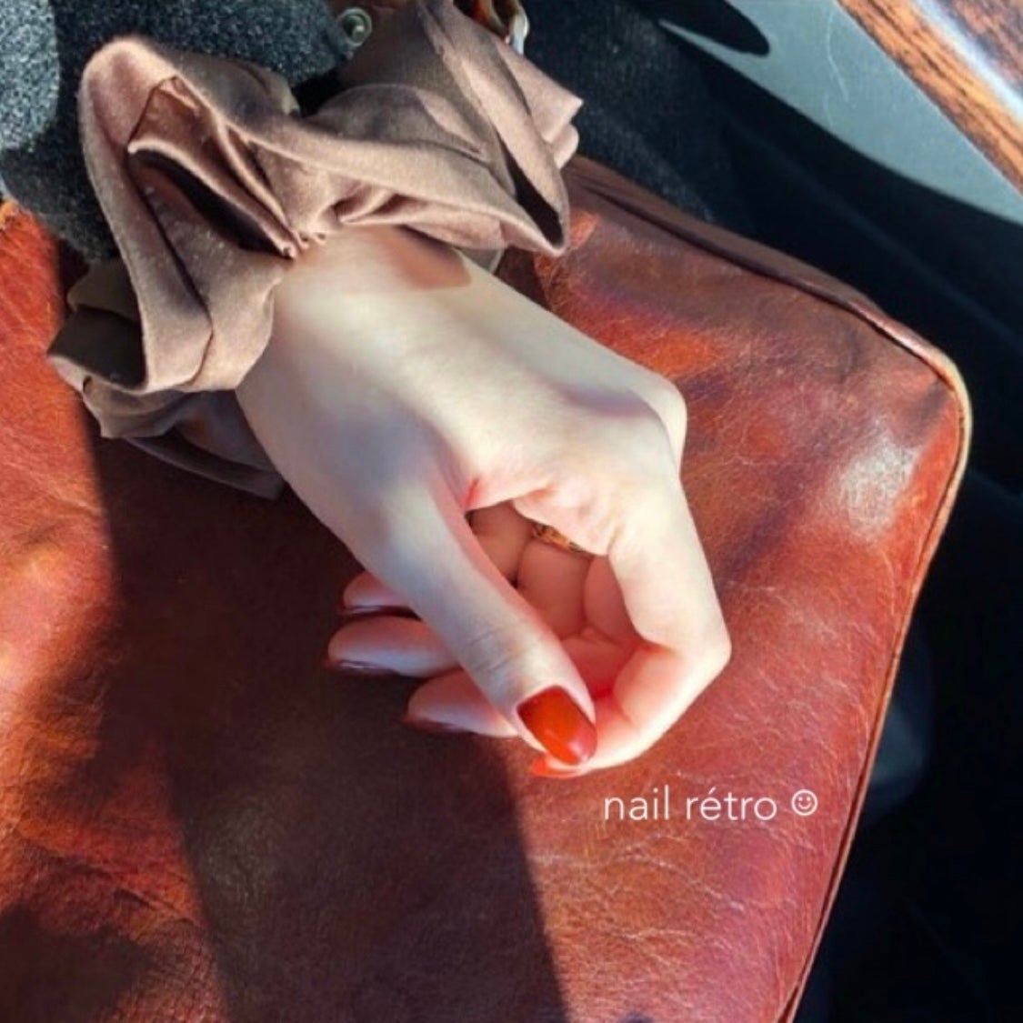 手足の美容室 Nail retro-ネイルレトロ- 津田沼 前原ネイルサロン_2枚目