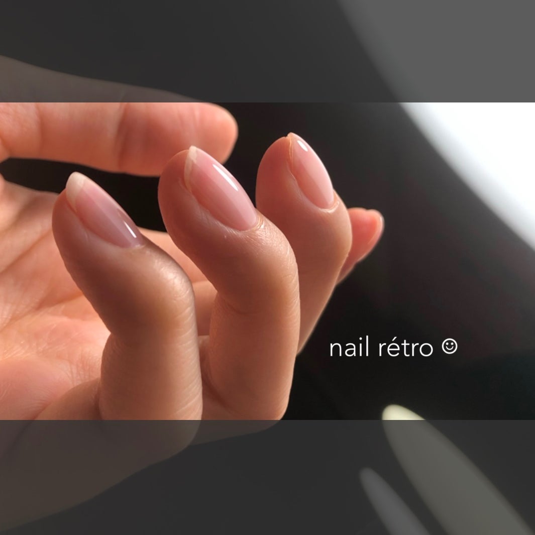 手足の美容室 Nail retro-ネイルレトロ- 津田沼 前原ネイルサロン_3枚目