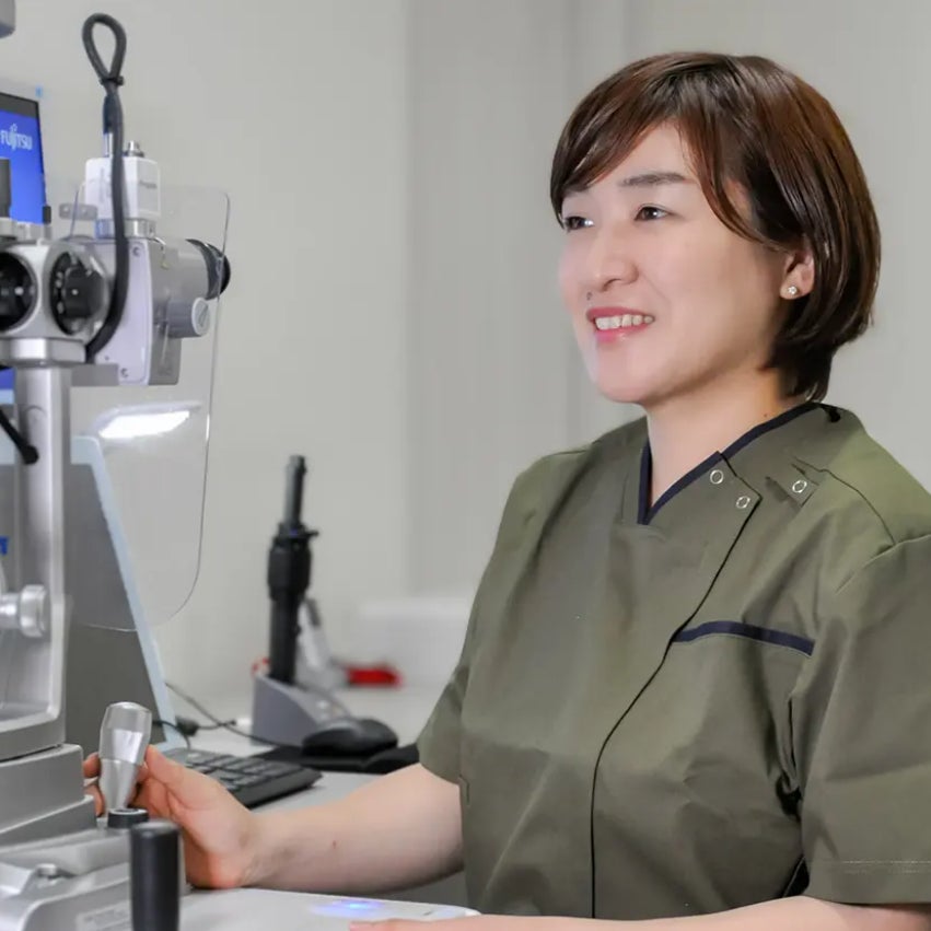 つしだ糖尿病内科・眼科クリニック_3枚目