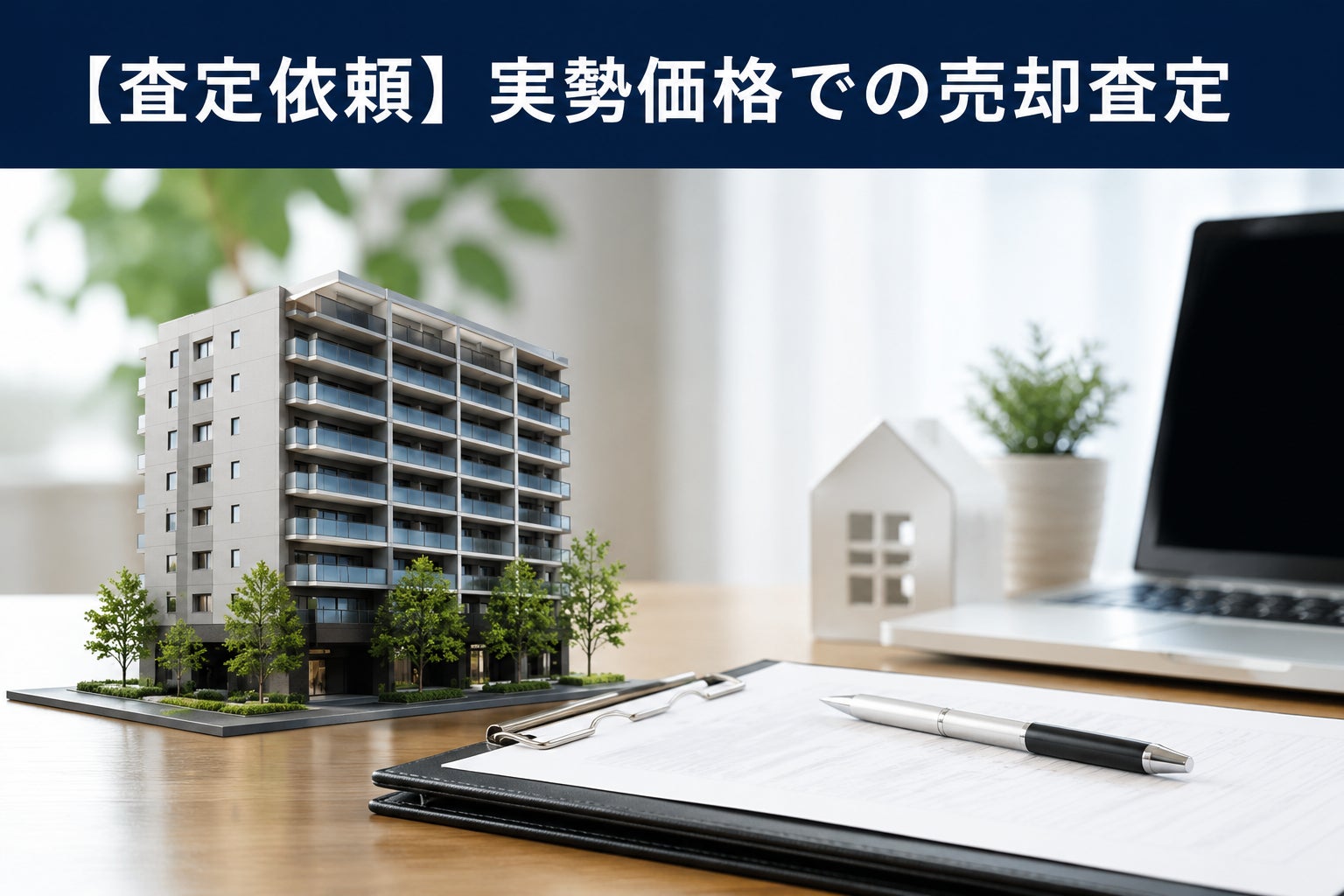 センチュリー21ワールドスタイルの実勢価格での不動産売却査定の写真