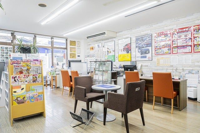 キーパープロショップ林堂店｜奈良・手洗い洗車・コーティング・ガラスコーティング_1枚目