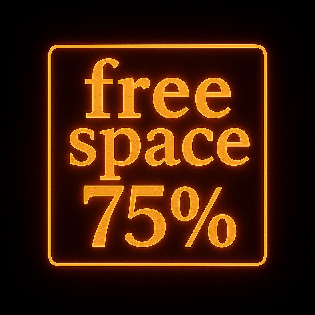 freespace75% 六本木店_1枚目