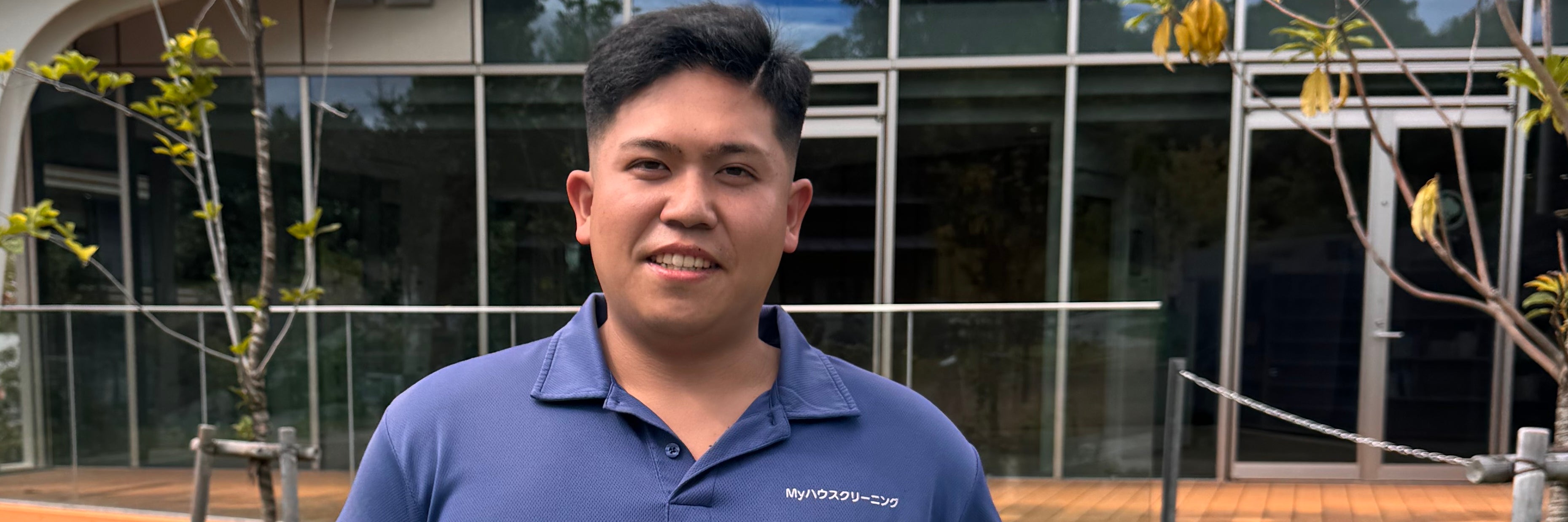 Myハウスクリーニング 昭島営業所