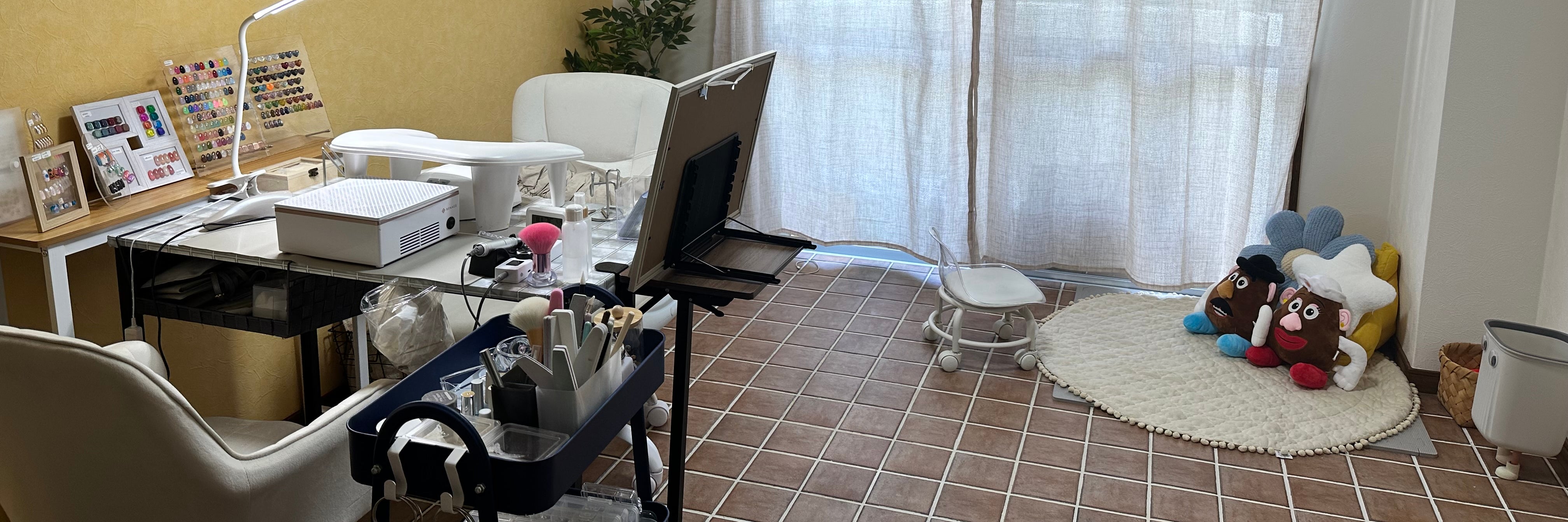 nailsalon pua.
