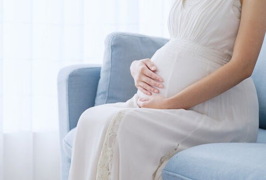森のもみの木養生院の妊婦さんマッサージ　６０分の写真