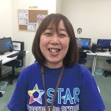2018/11/02にSTAR Programming SCHOOL　イトーヨーカドーあべの教室が投稿した、スタッフの写真
