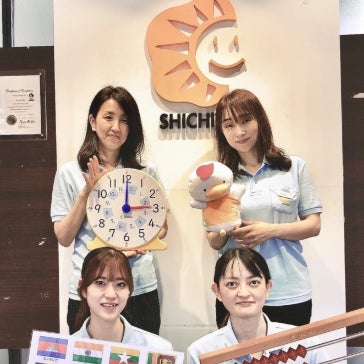 七田式ももち浜教室_2枚目
