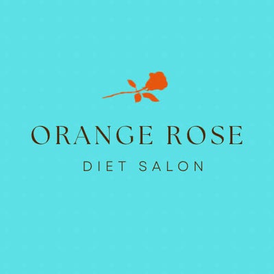 diet salon ORANGE ROSE_1枚目