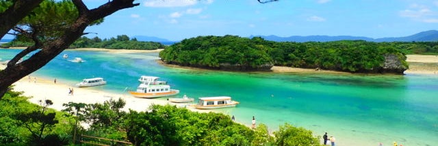 スターレンタカー石垣島