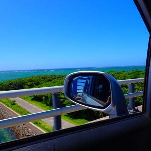 スターレンタカー石垣島_1枚目