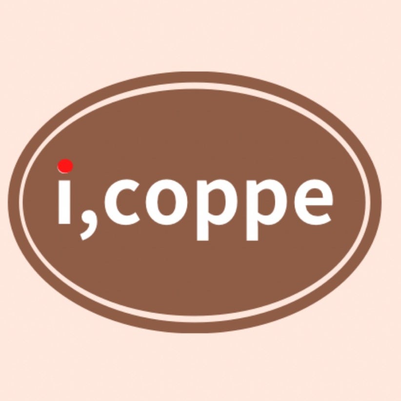 i,coppe  _1枚目