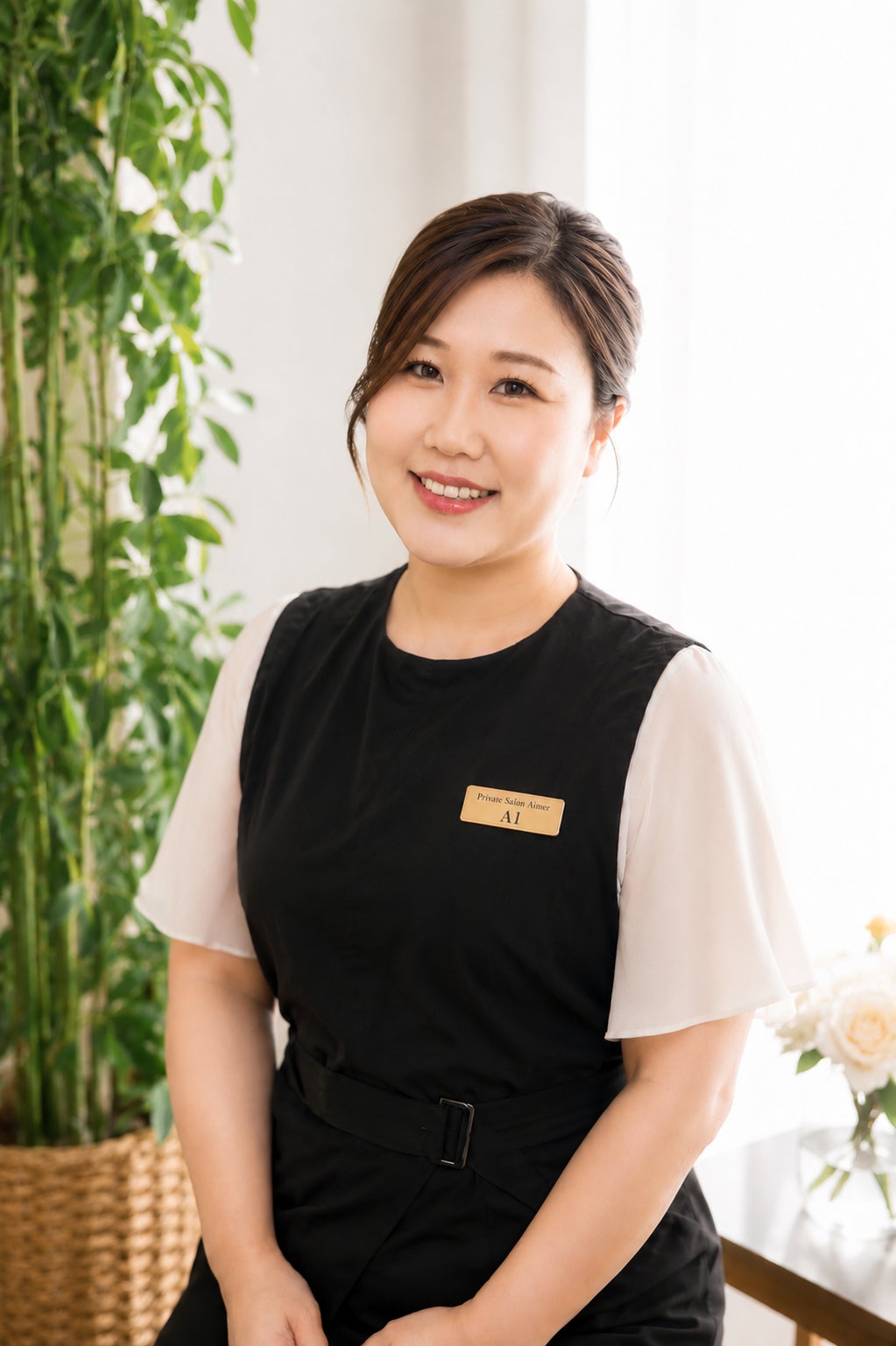 Private Salon Aimer KASHIWA -   あい