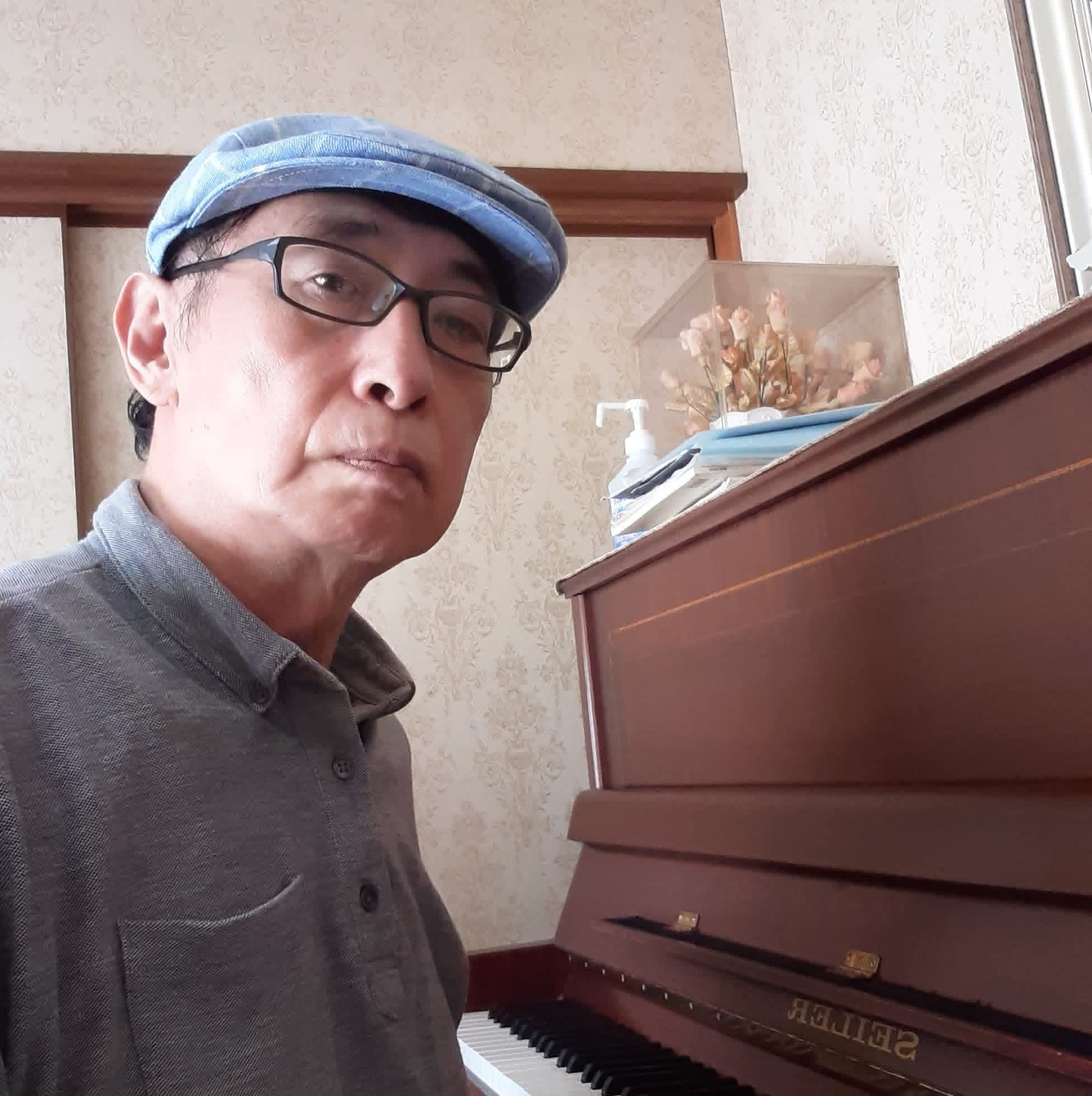 宇野音楽教室の歌とピアノの教室の写真