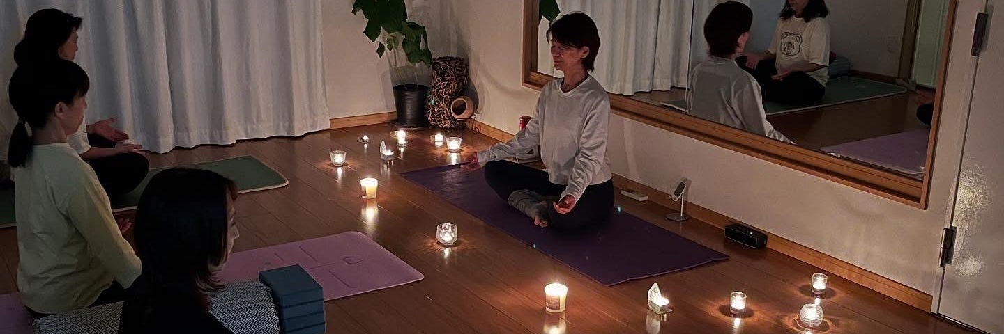 YOGA＆LIFE