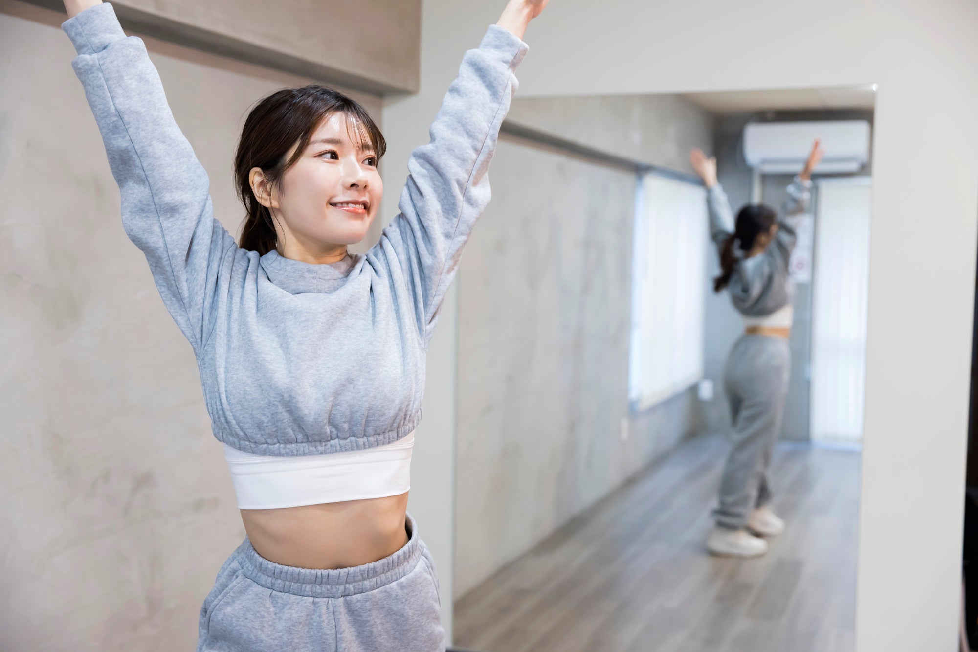 Embar Dance Studioのやさしい大人クラス　19時～19時50分の写真