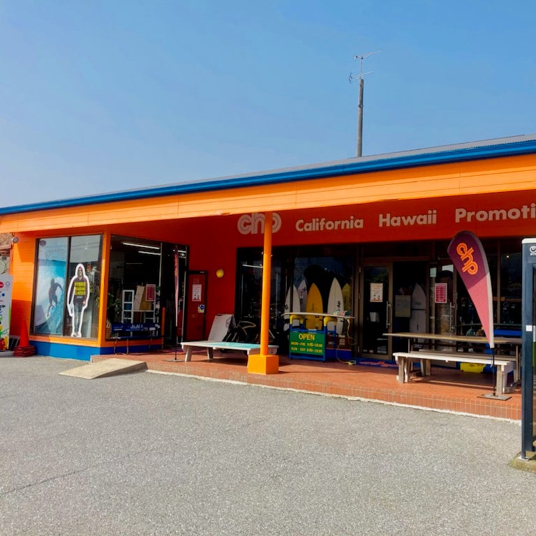 CHP本店