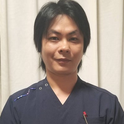 エール鍼灸接骨院のスタッフの写真 - 浅島　義貴