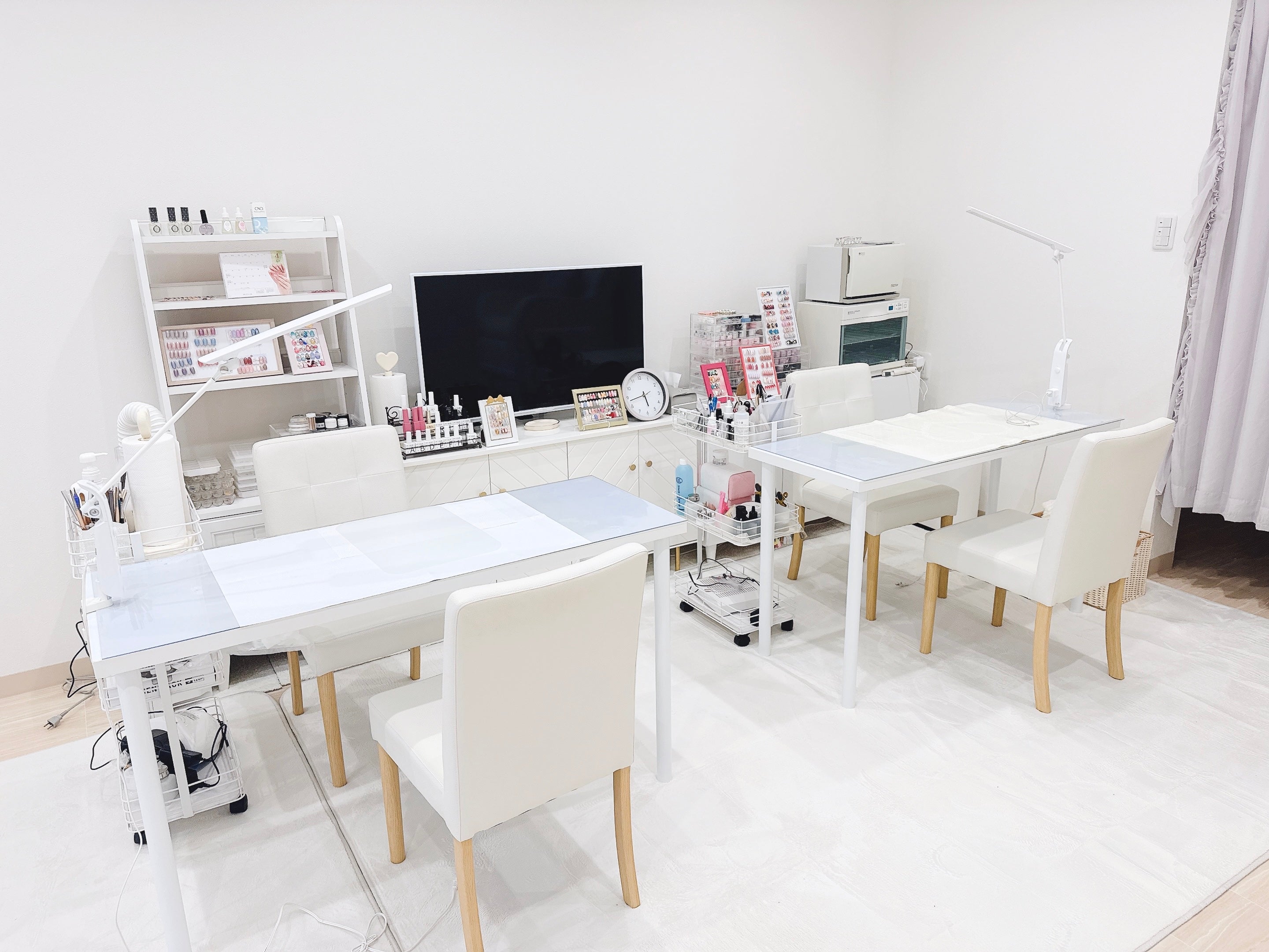 care  beauty NAIL