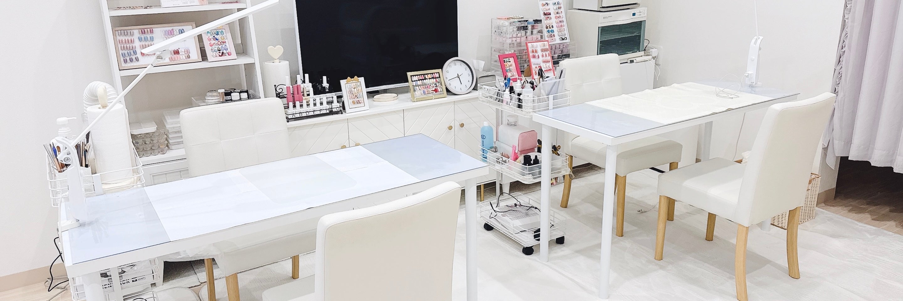 care  beauty NAIL