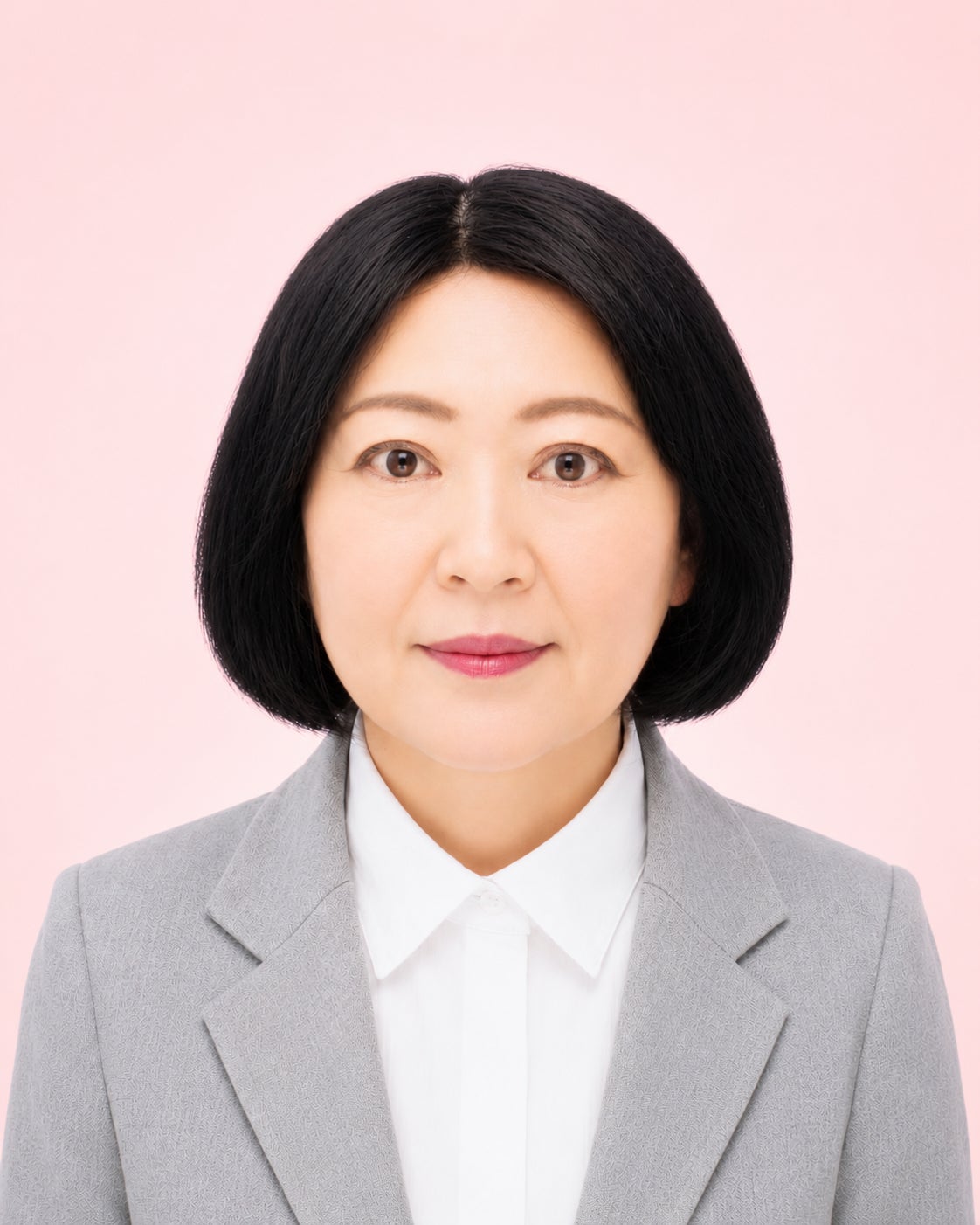 婚活サポート スマイル - 林　めぐみ