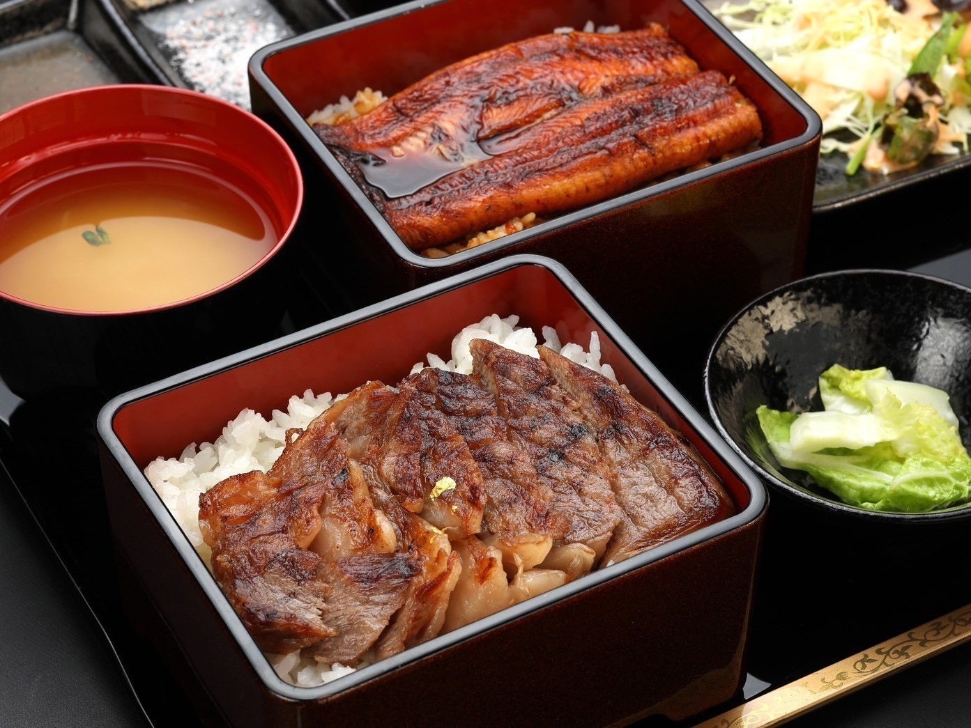うなぎと肉 兒玉_1枚目
