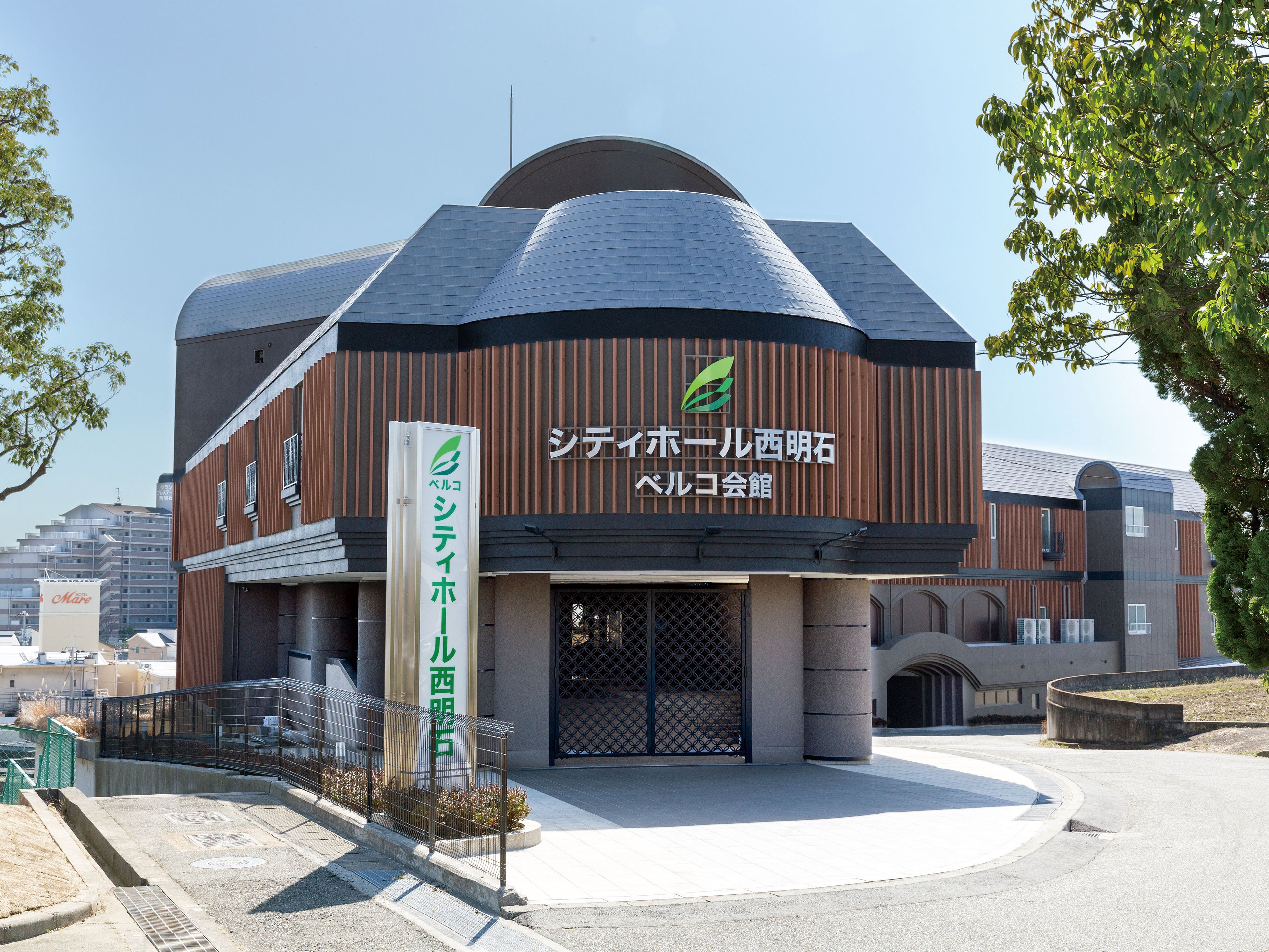 シティホール西明石_1枚目