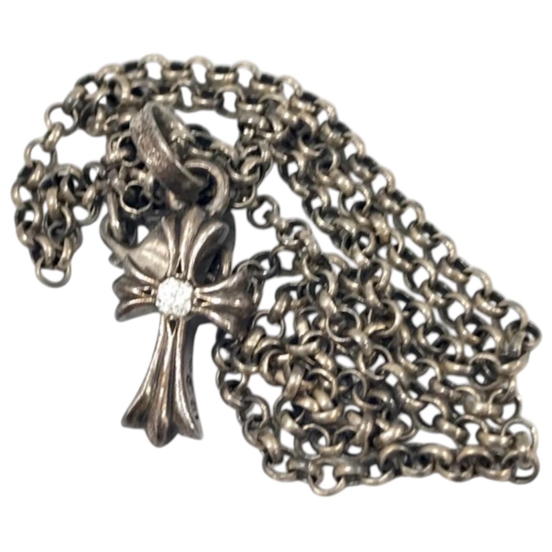 さすがや知花店のChrome Hearts クロムハーツ ネックレスの写真