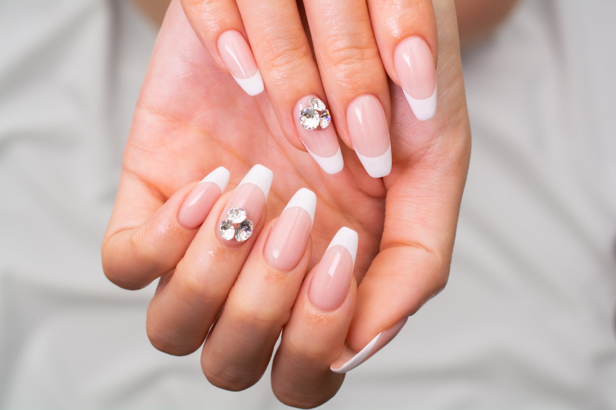 LUXNAIL鯖江店のデザインコース／11,000円～の写真