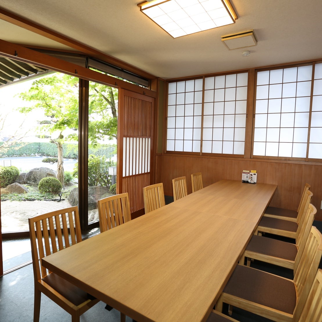 ひつまぶし　備長 本店_3枚目