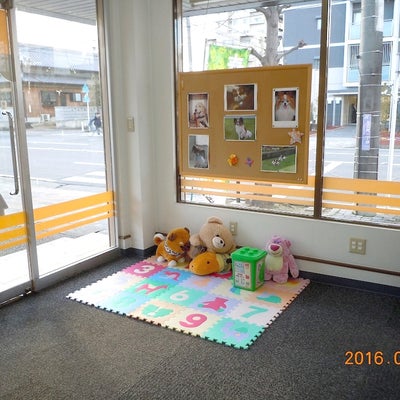 2016/11/23に株式会社　堀田土地が投稿した、店内の様子の写真