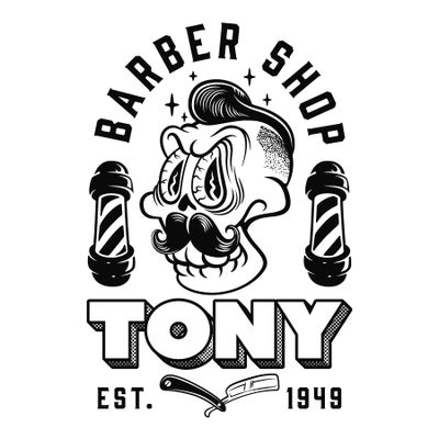 2019/10/08にBarber Shop TONYが投稿した、その他の写真