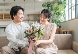 catch.the bouquet 花婚サロンの紹介写真_1枚目
