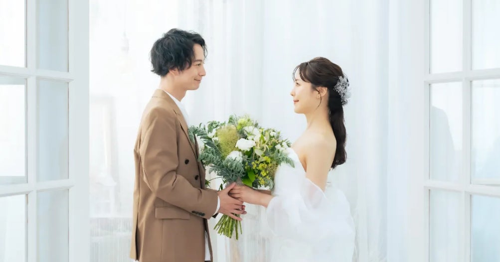 catch.the bouquet 花婚サロンの紹介写真_2枚目