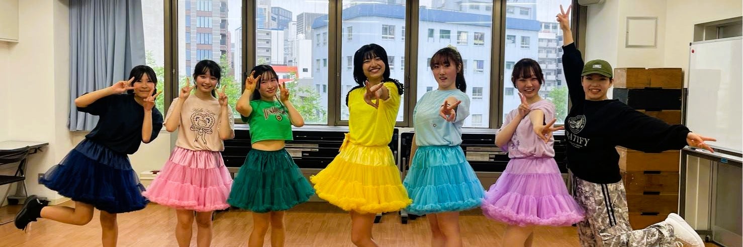 福岡ダンススクールブライト
