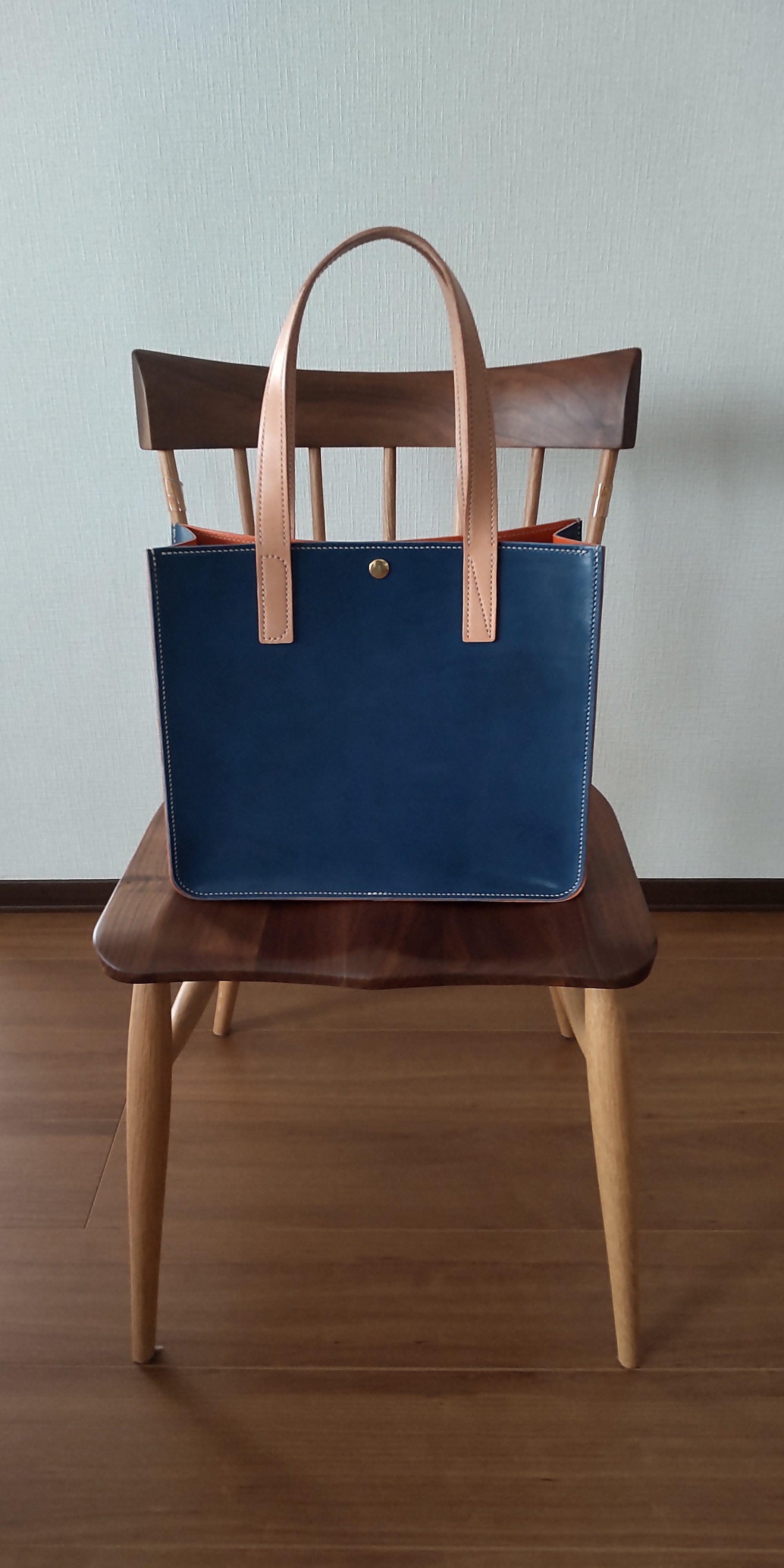 Leather repair studio MASA_2枚目