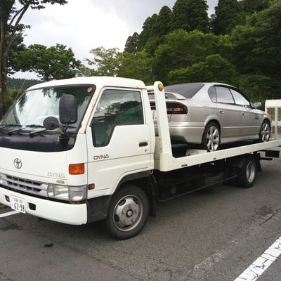 2016/11/09に菅自動車　廃車買取サービスが投稿した、その他の写真