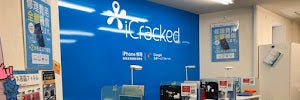iCracked Store 池袋60階通り