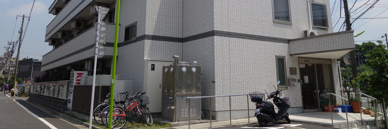 グループホーム千歳台さくらそう