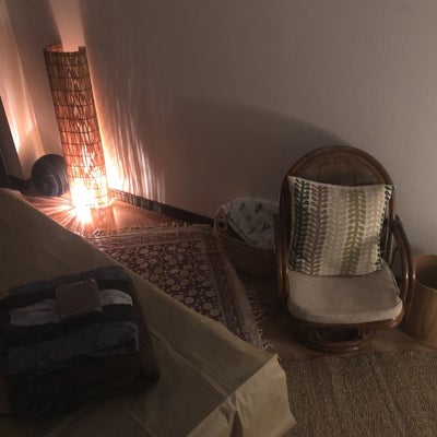 Salon Cempaka-relaxation&amp;yoga-_3枚目