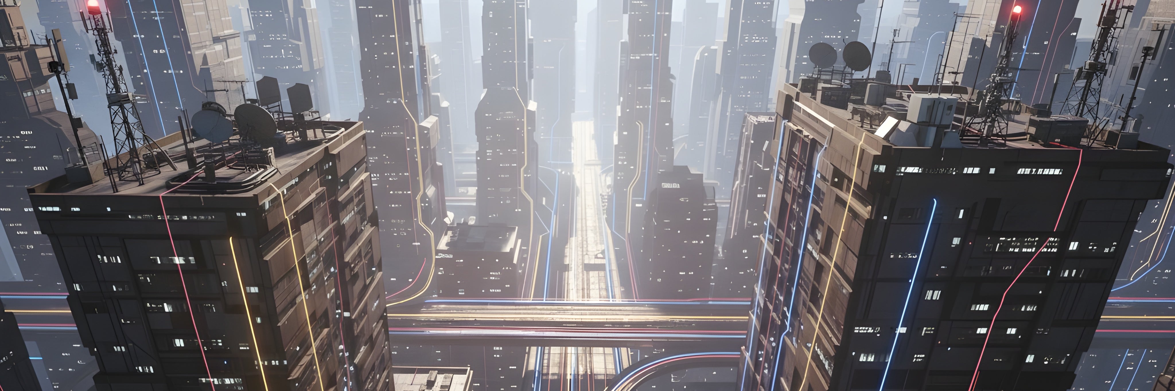 RadiWired Constructs