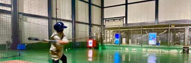 ベースボールパークナガイ