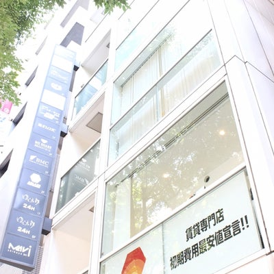 2022/07/17に株式会社アブレイズ・コーポレーション 渋谷駅前支店が投稿した、外観の写真