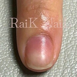 RaiK NaiL _2枚目