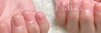 RaiK NaiL _2枚目