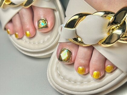 RaiK NaiL の紹介写真_2枚目