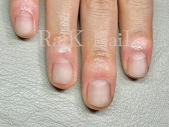 RaiK NaiL の紹介写真_1枚目
